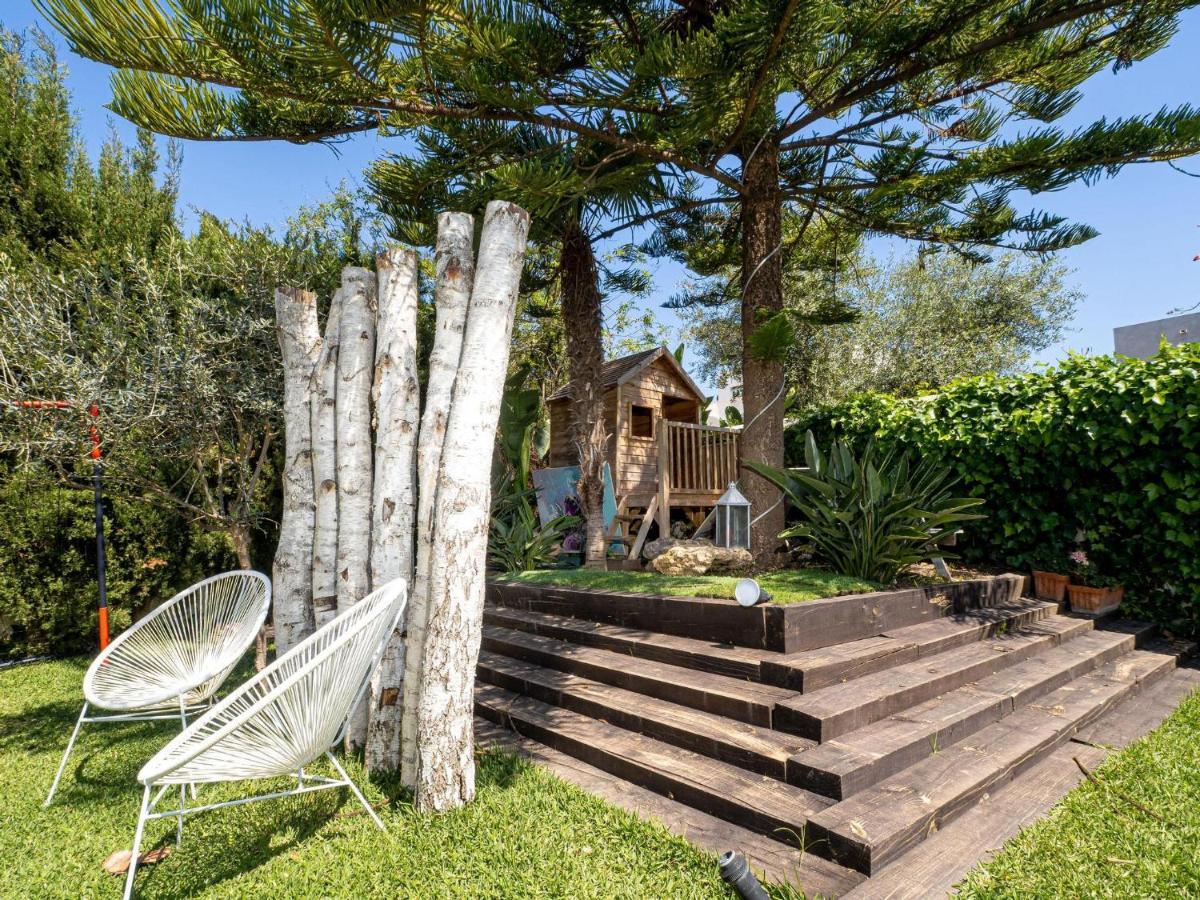 Andalusian Delight Family With 3 Bedrooms With Amazing Mountains Views Villa *