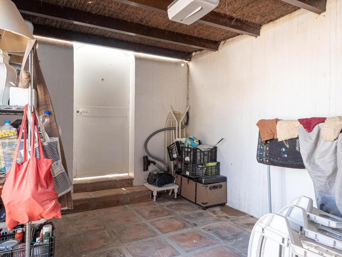 Villa Andalusian Delight Family With 3 Bedrooms With Amazing Mountains Views