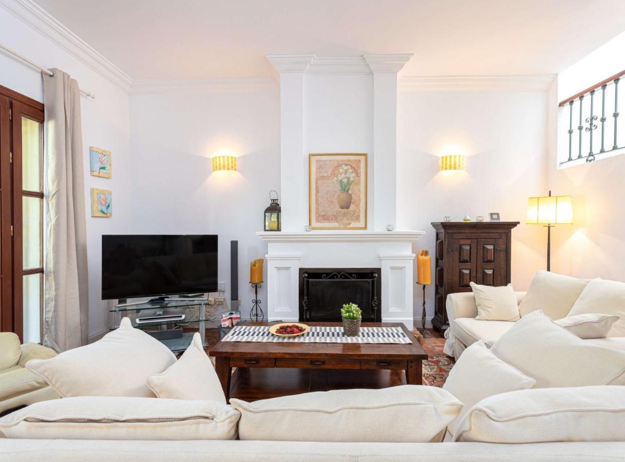 Isla De Guadalmina Townhouse