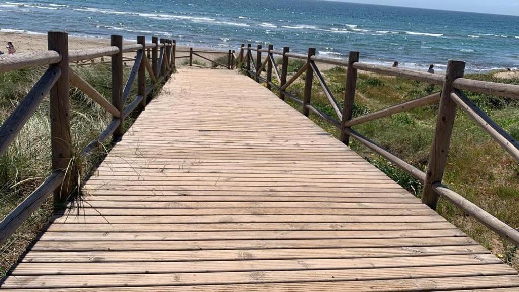 Apartment 1 Beach Golf Marbella