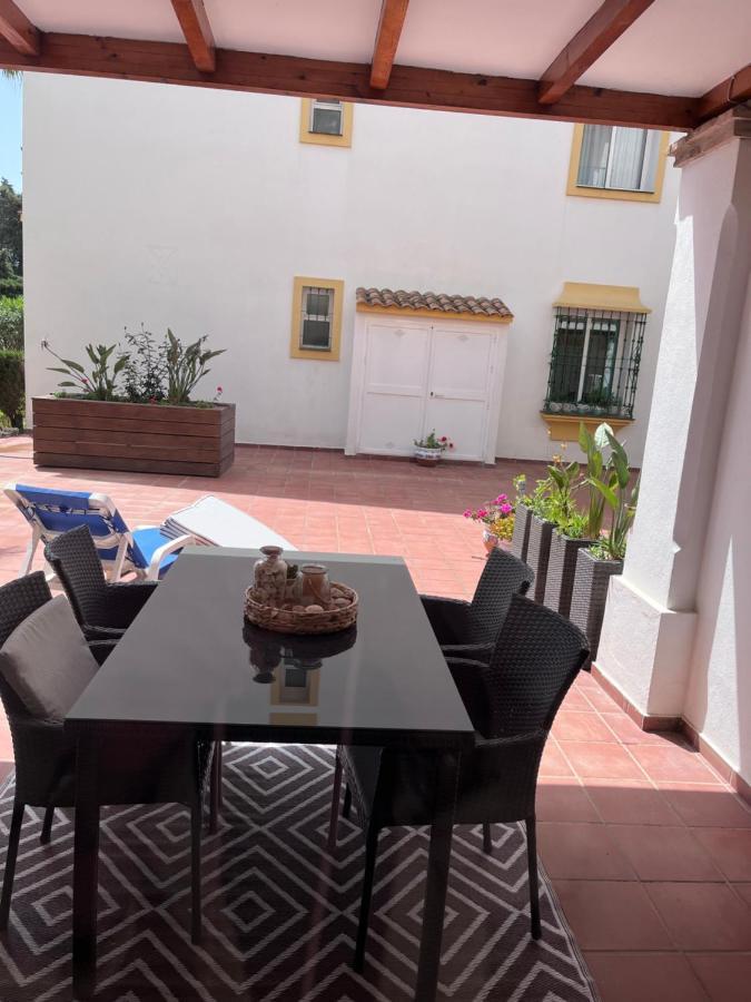 Apartment Estrelicia Ii Marbella