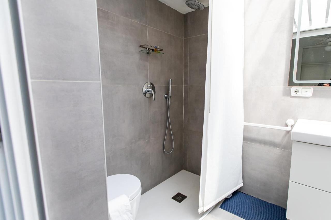 Holiday home Casa 1 Linea De Playa. *