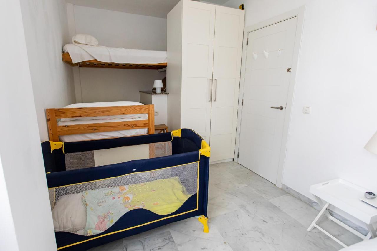 Casa 1 Linea De Playa. Holiday home