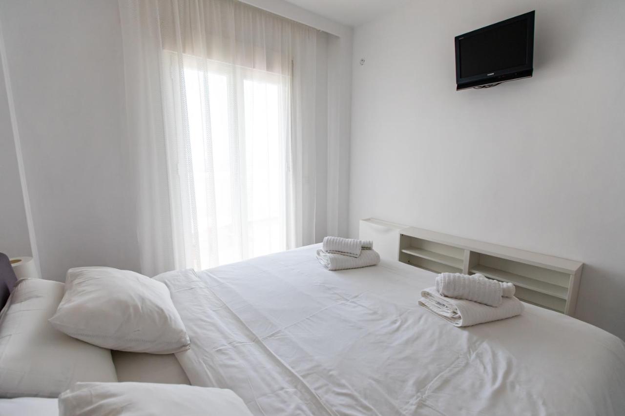 Holiday home Casa 1 Linea De Playa. Marbella