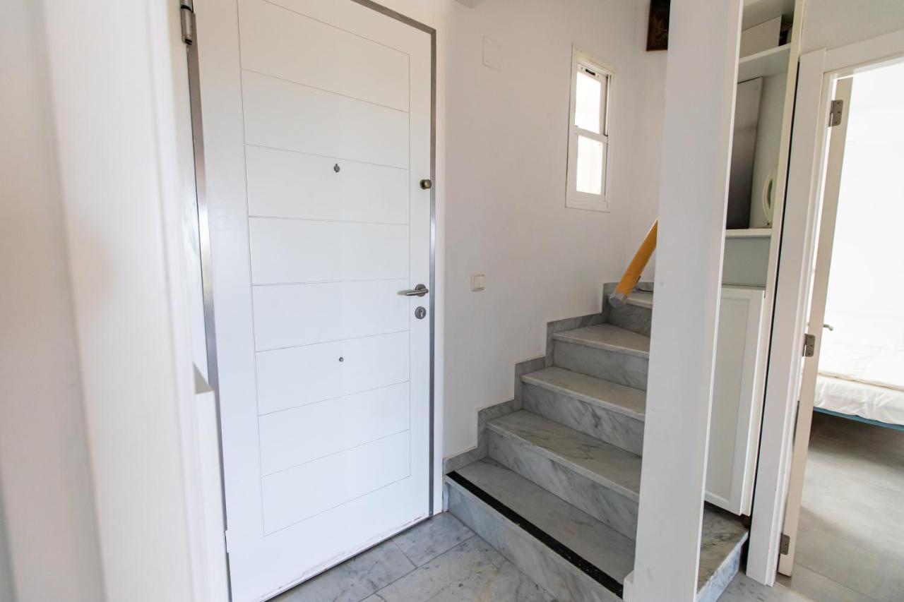 Holiday home Casa 1 Linea De Playa. Marbella