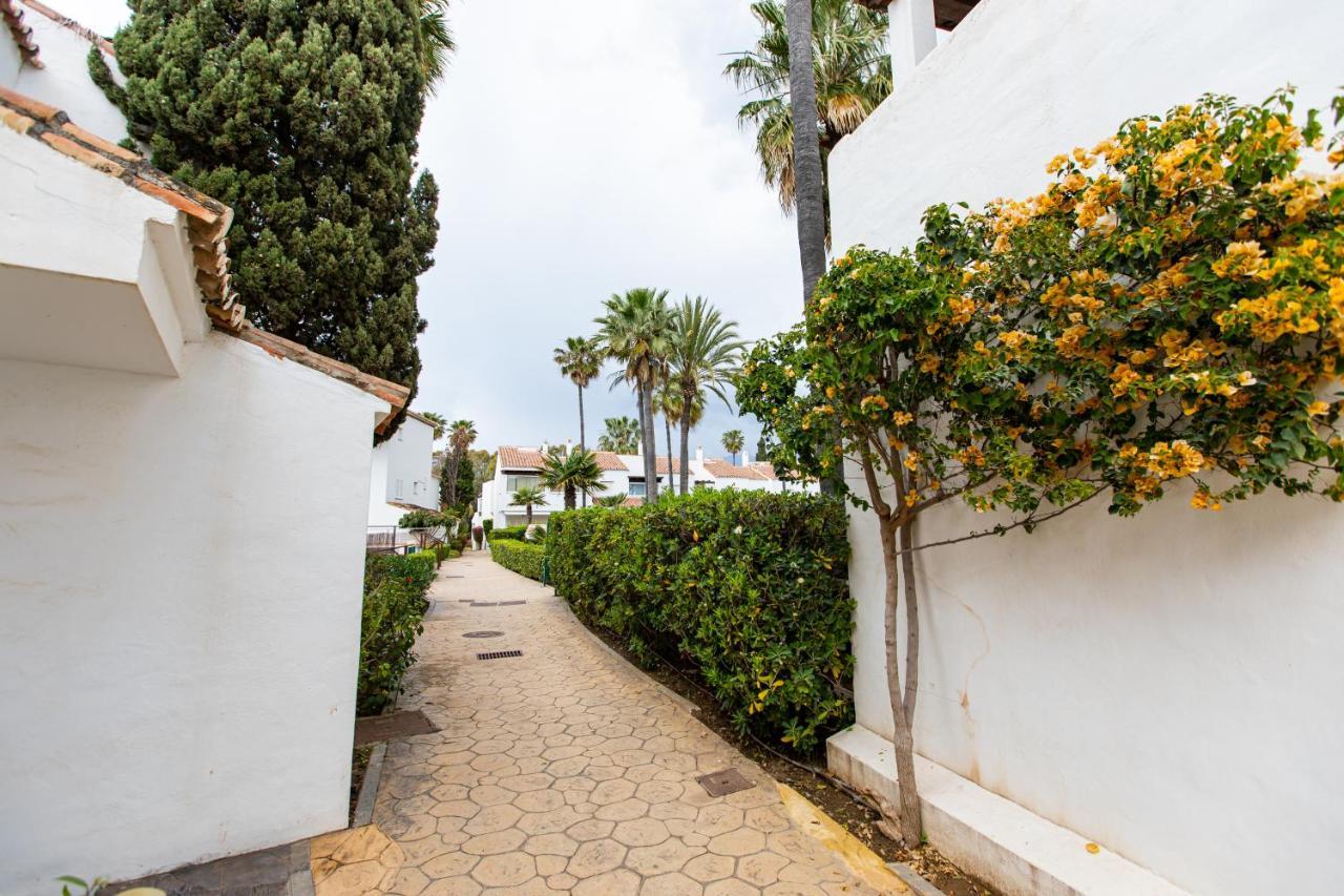 Casa 1 Linea De Playa. Holiday home *