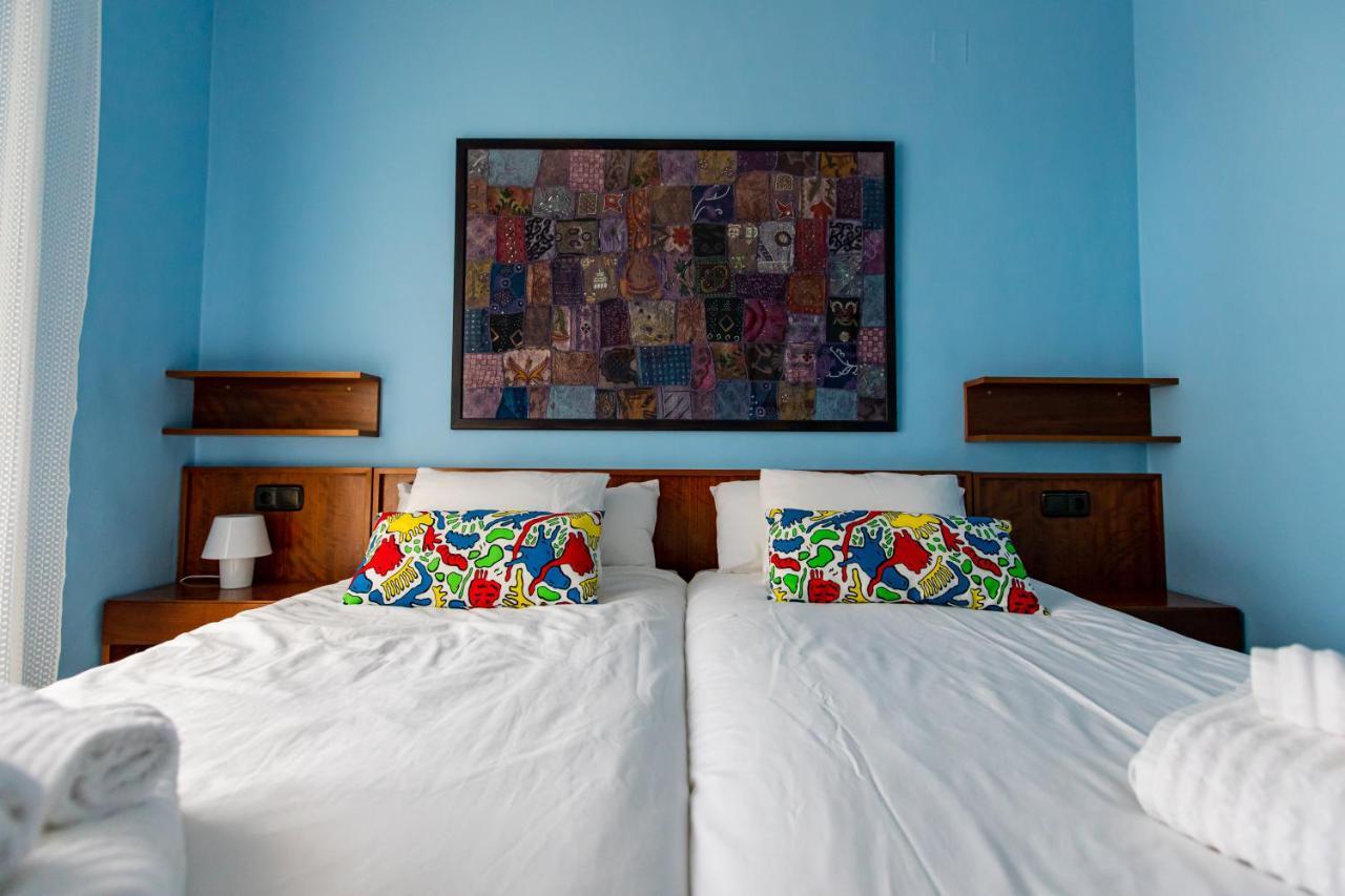 Holiday home Casa 1 Linea De Playa. *
