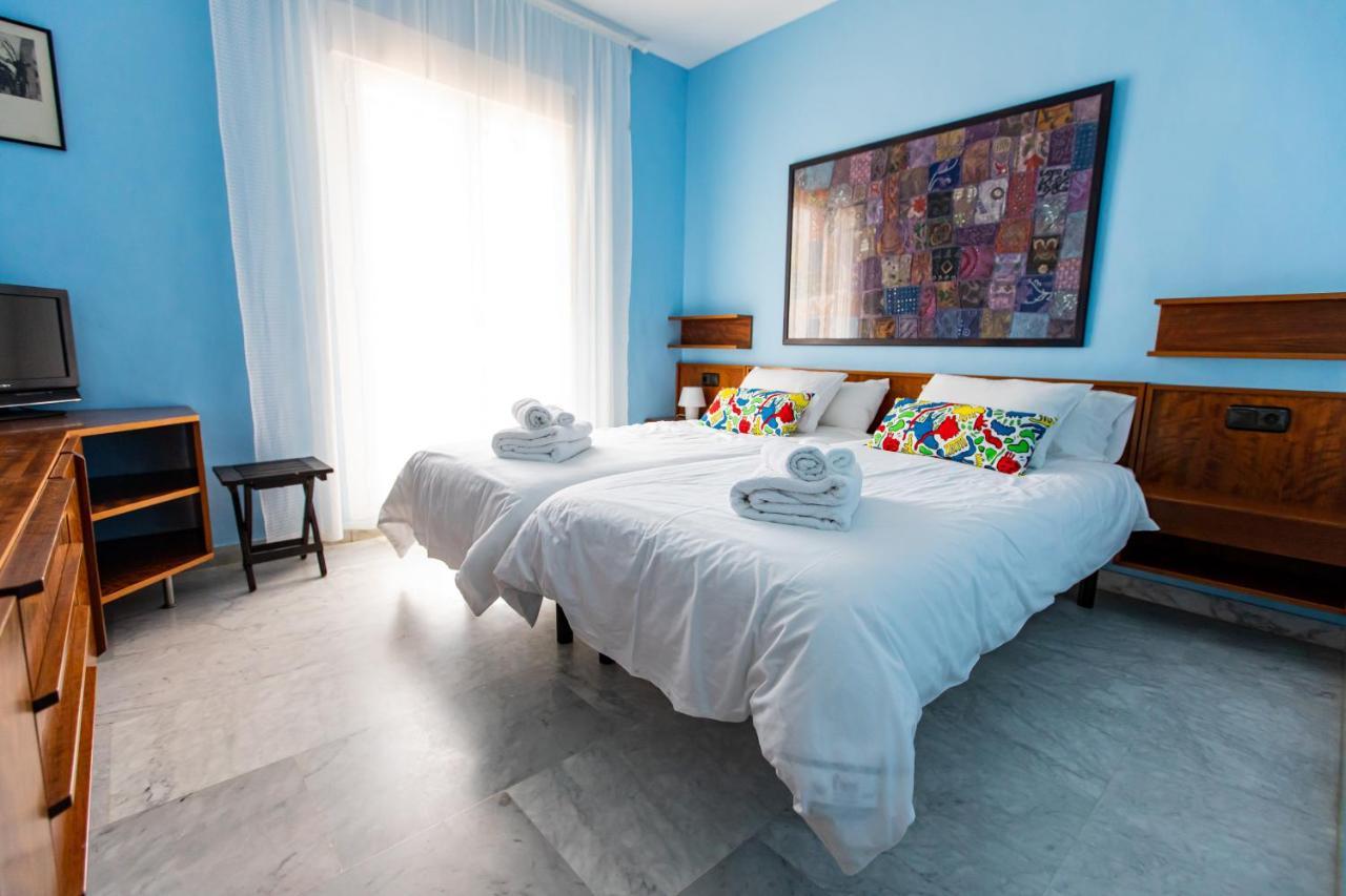 Holiday home Casa 1 Linea De Playa.