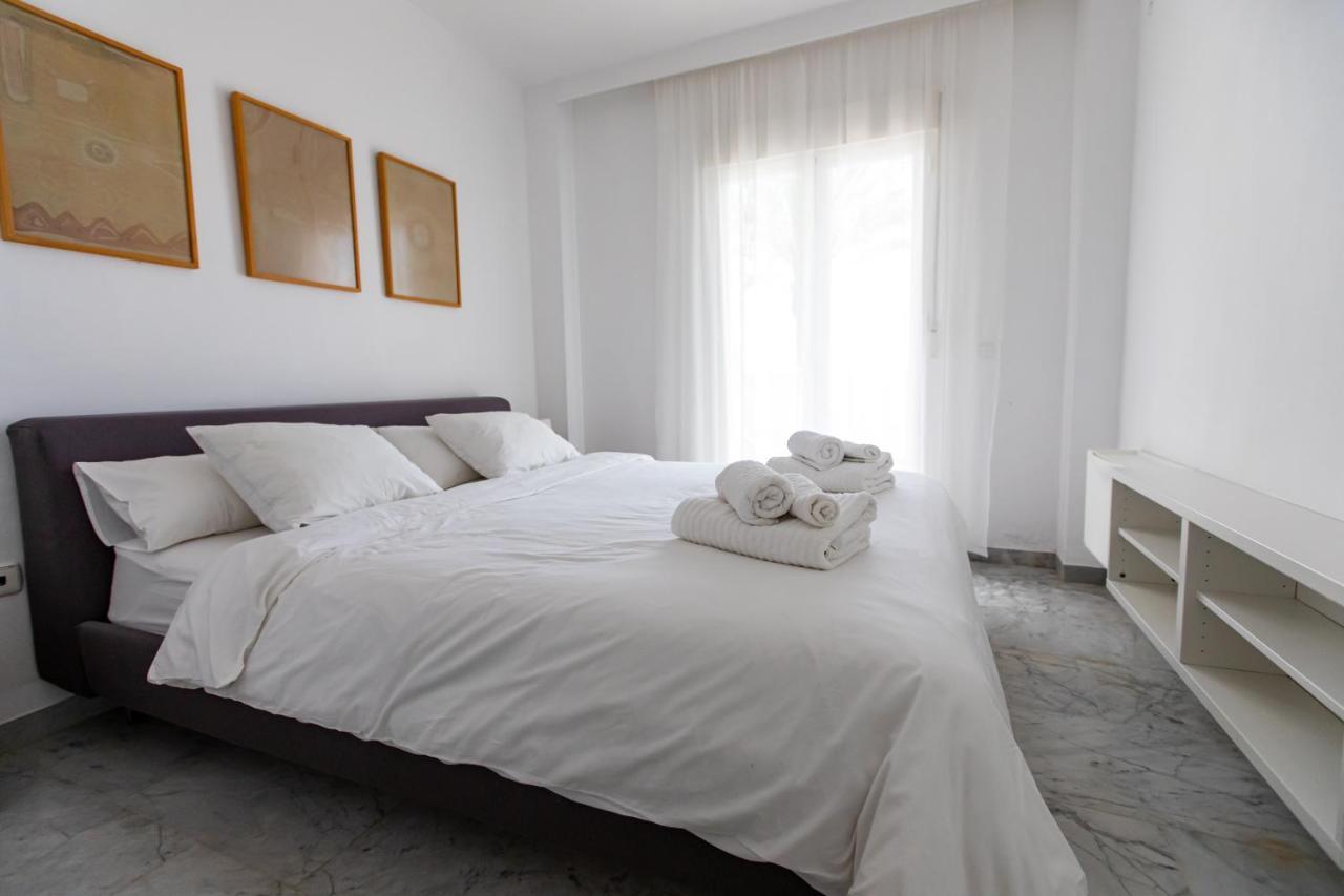 Casa 1 Linea De Playa. Holiday home
