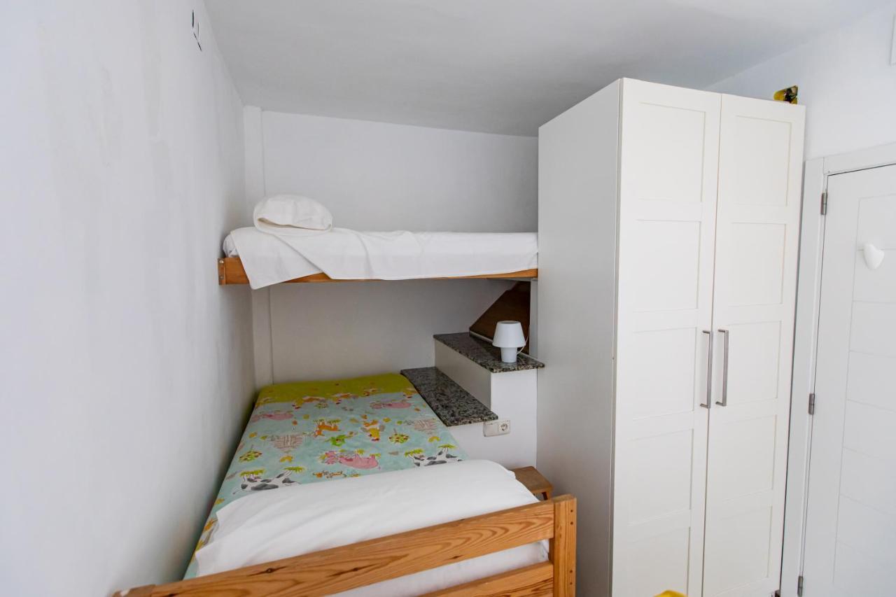 Holiday home Casa 1 Linea De Playa. Marbella