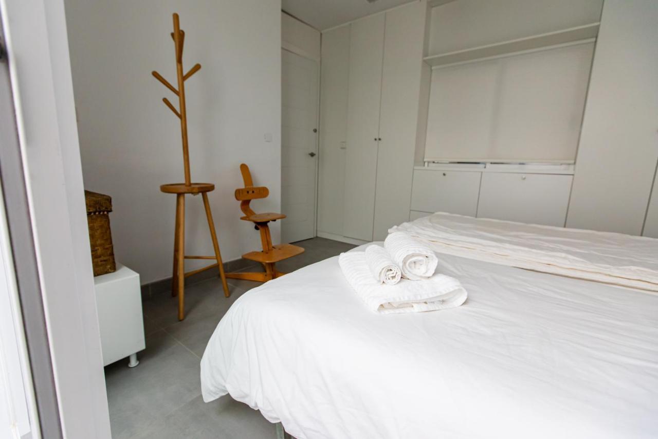 Holiday home Casa 1 Linea De Playa.