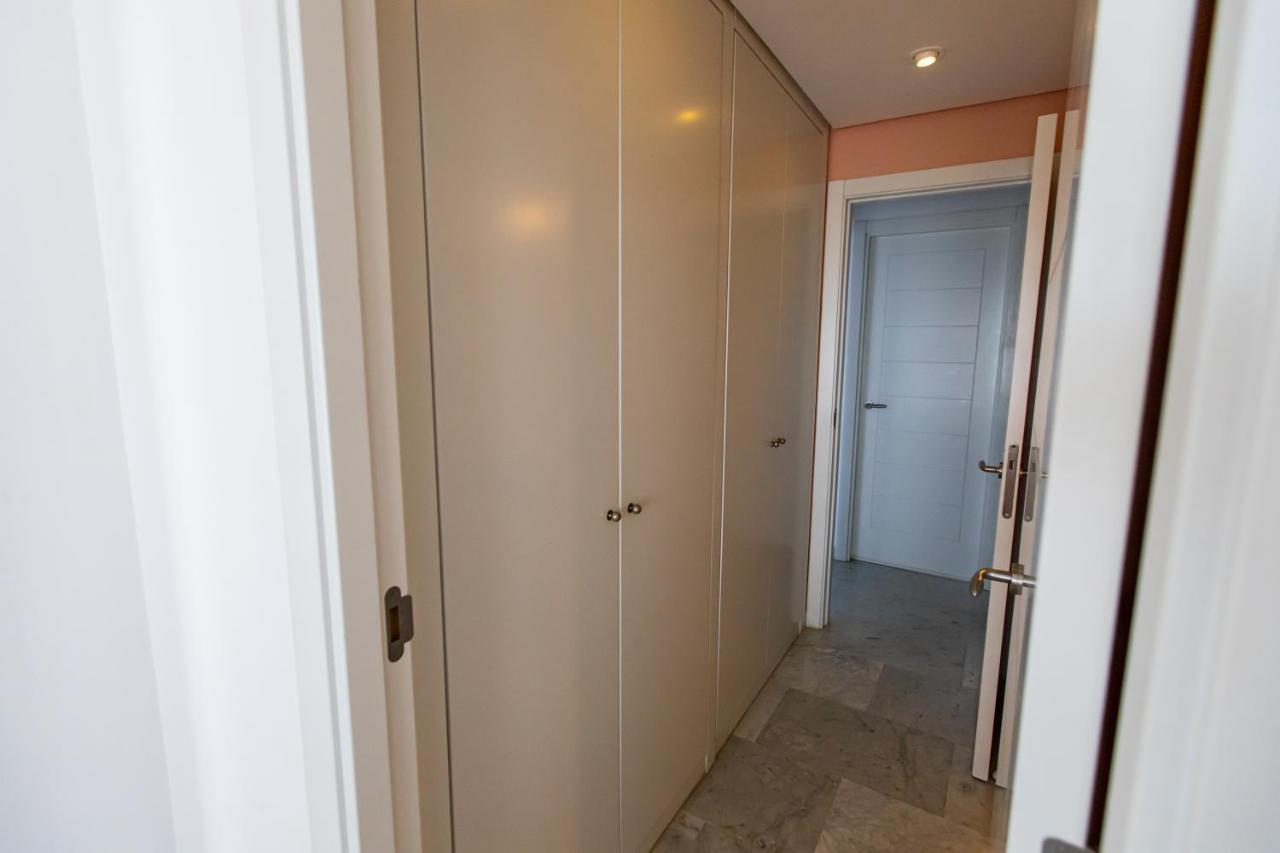 Casa 1 Linea De Playa. Holiday home *
