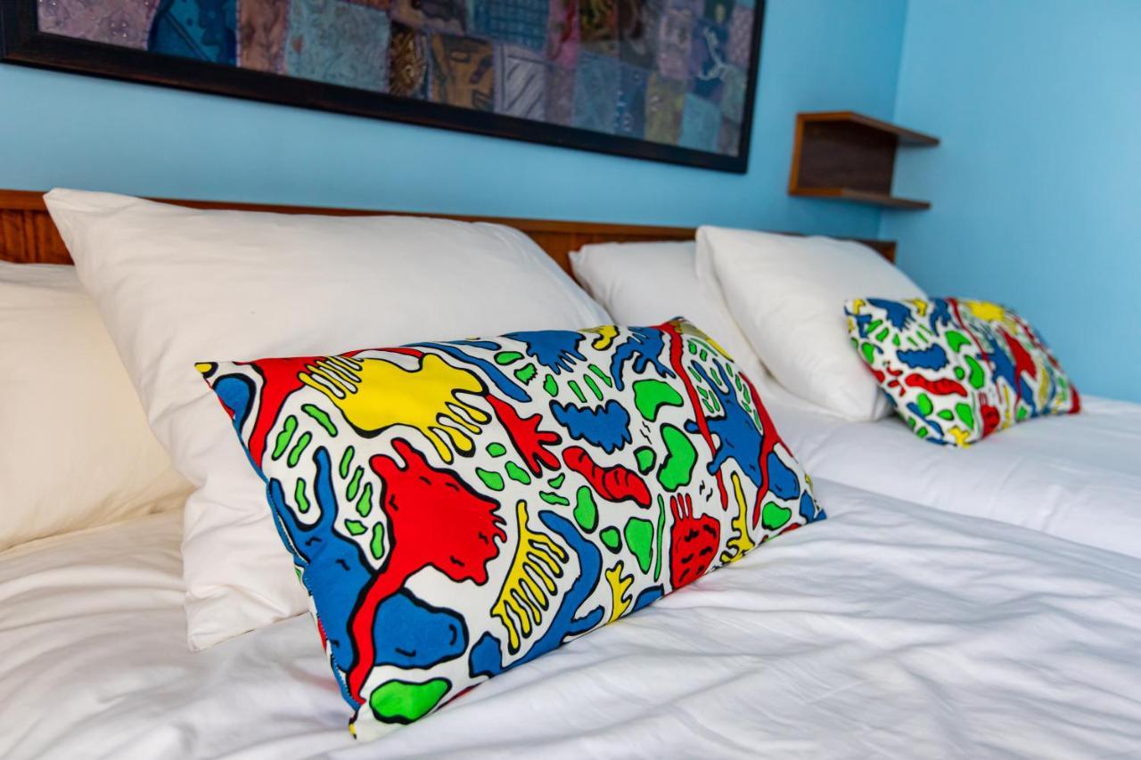 Casa 1 Linea De Playa. Holiday home