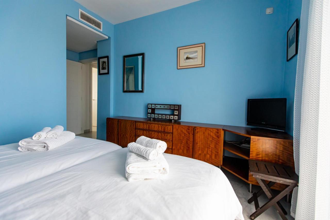 Casa 1 Linea De Playa. Holiday home *