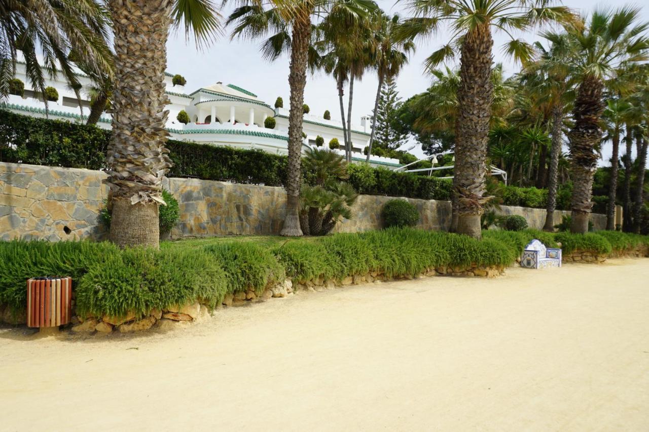 Casa Palmera - Marbellamar Holiday home