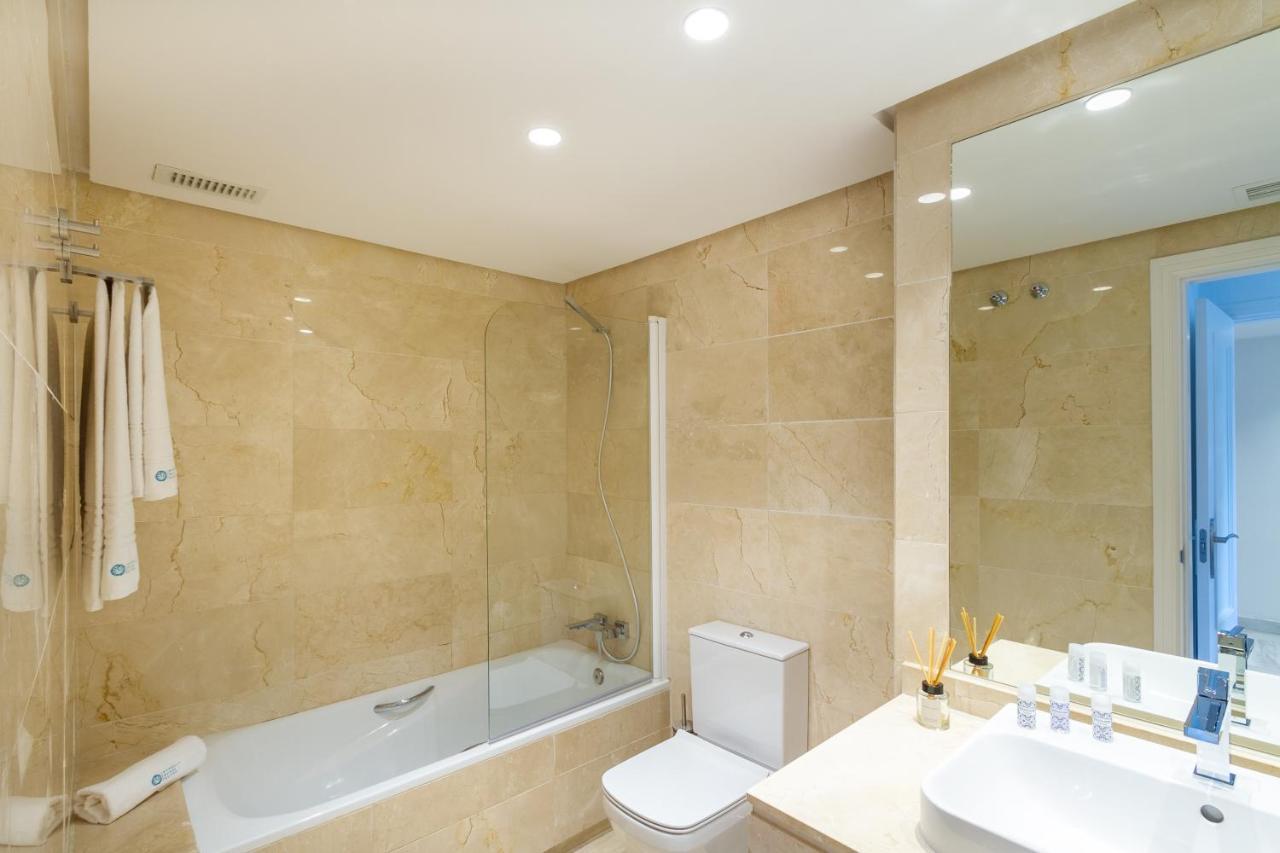 Apartamento Banus - Banus Dama De Noche Marbella