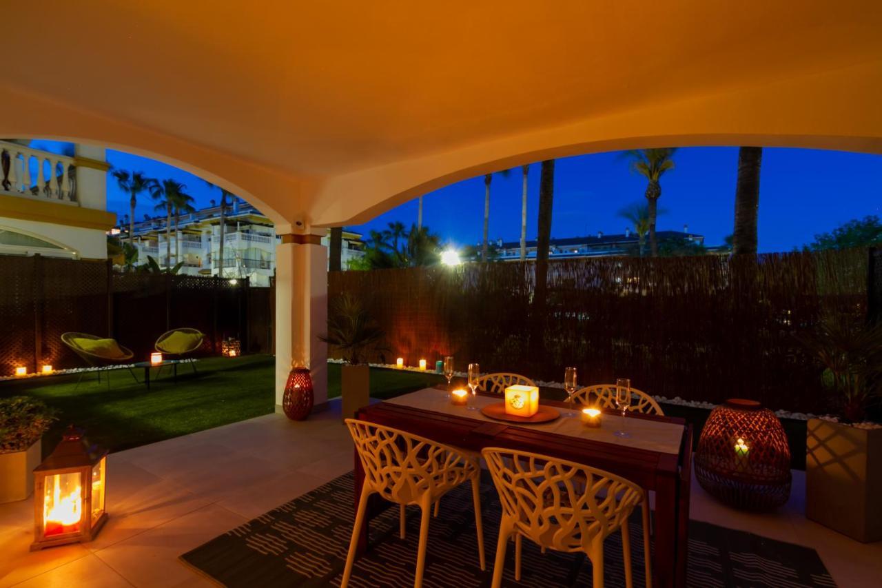 Banus - Banus Dama De Noche Apartamento