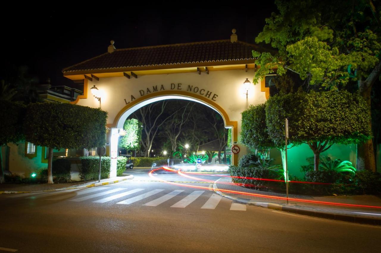 Apartamento Banus - Banus Dama De Noche Marbella
