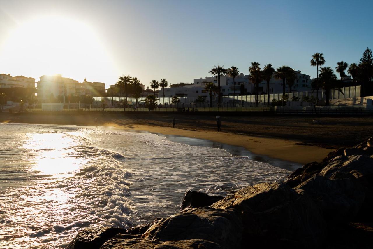 Apartamento Banus - Banus Dama De Noche Marbella
