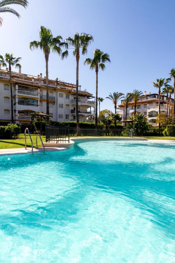 Apartamento Banus - Banus Dama De Noche