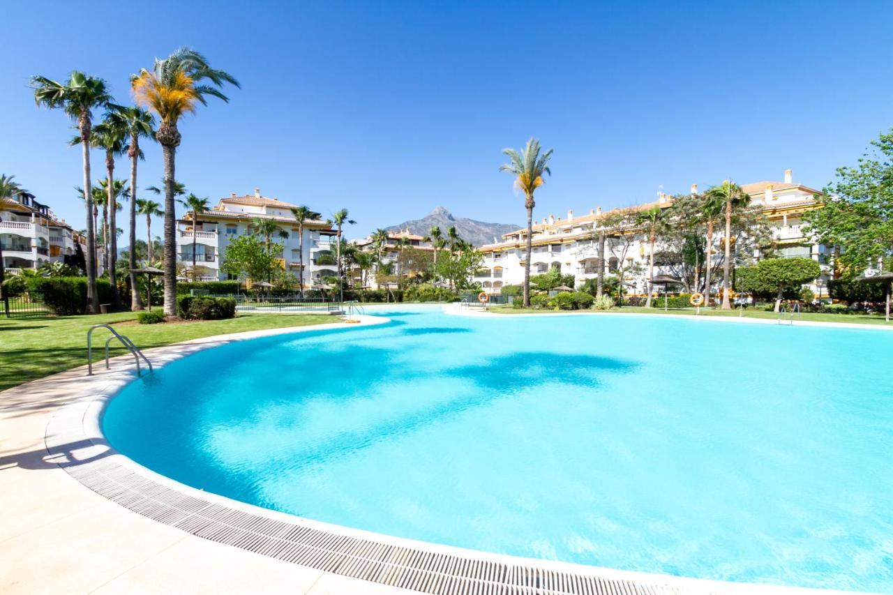 Apartamento Banus - Banus Dama De Noche *