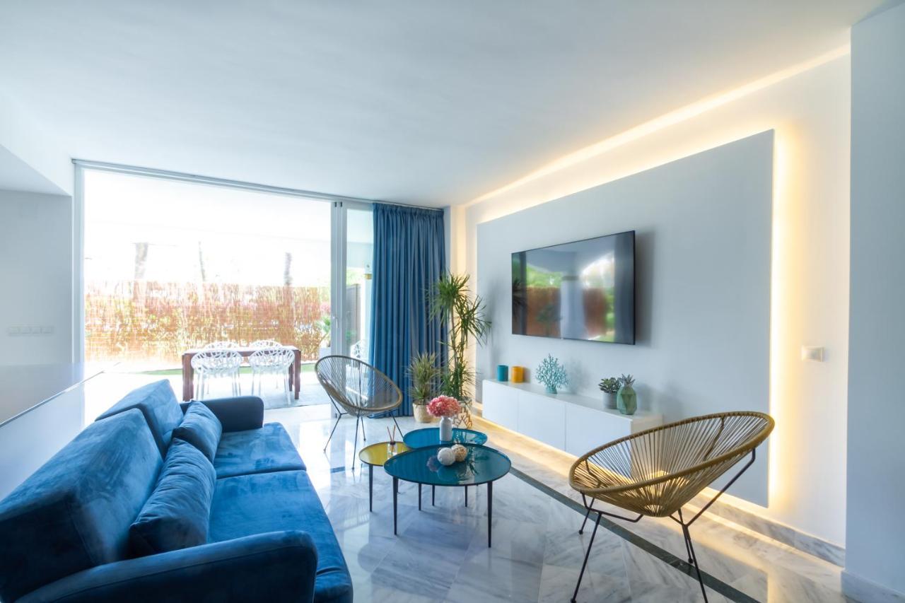 Banus - Banus Dama De Noche Apartamento *