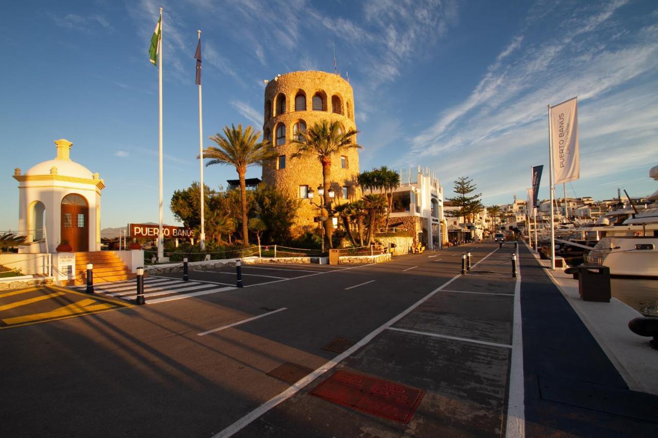 Banus - Banus Dama De Noche * Marbella