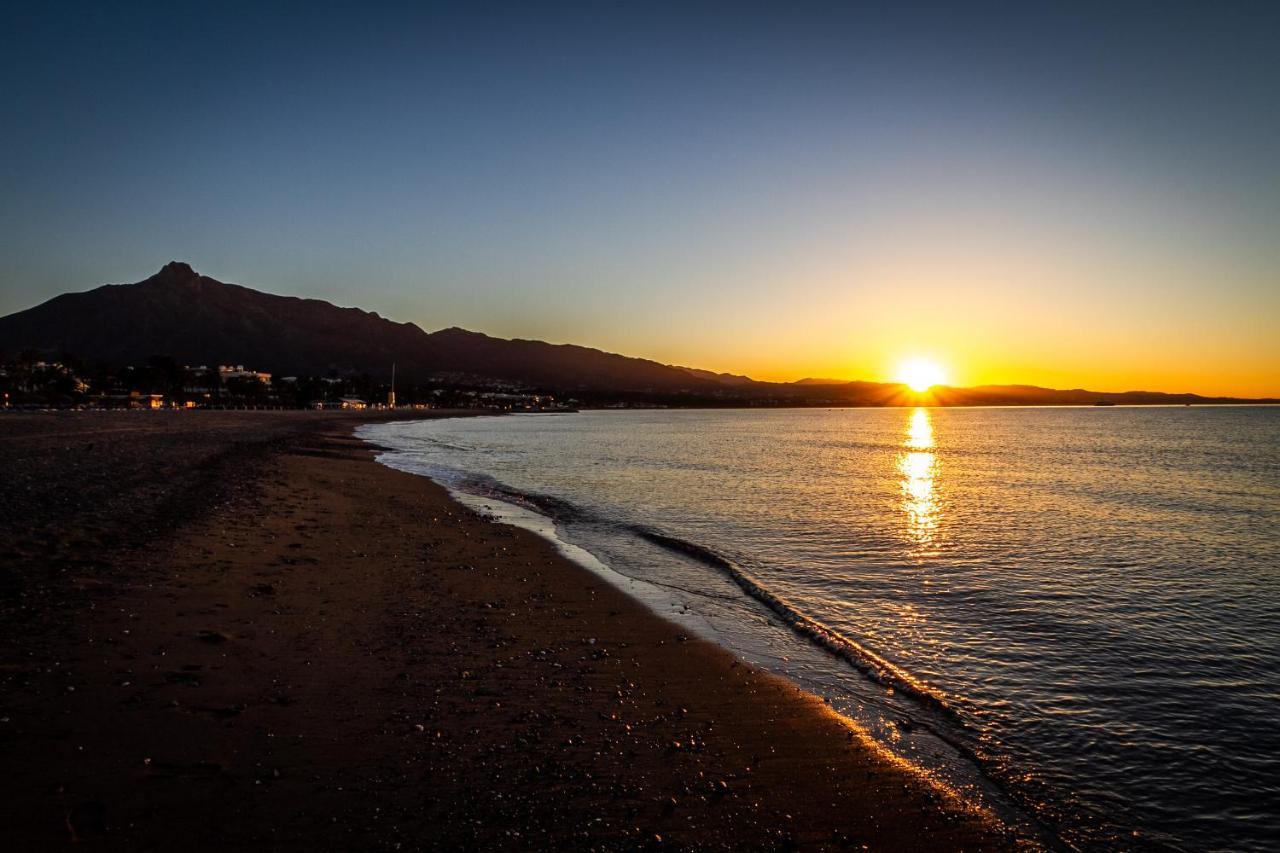 Banus - Banus Dama De Noche Apartamento