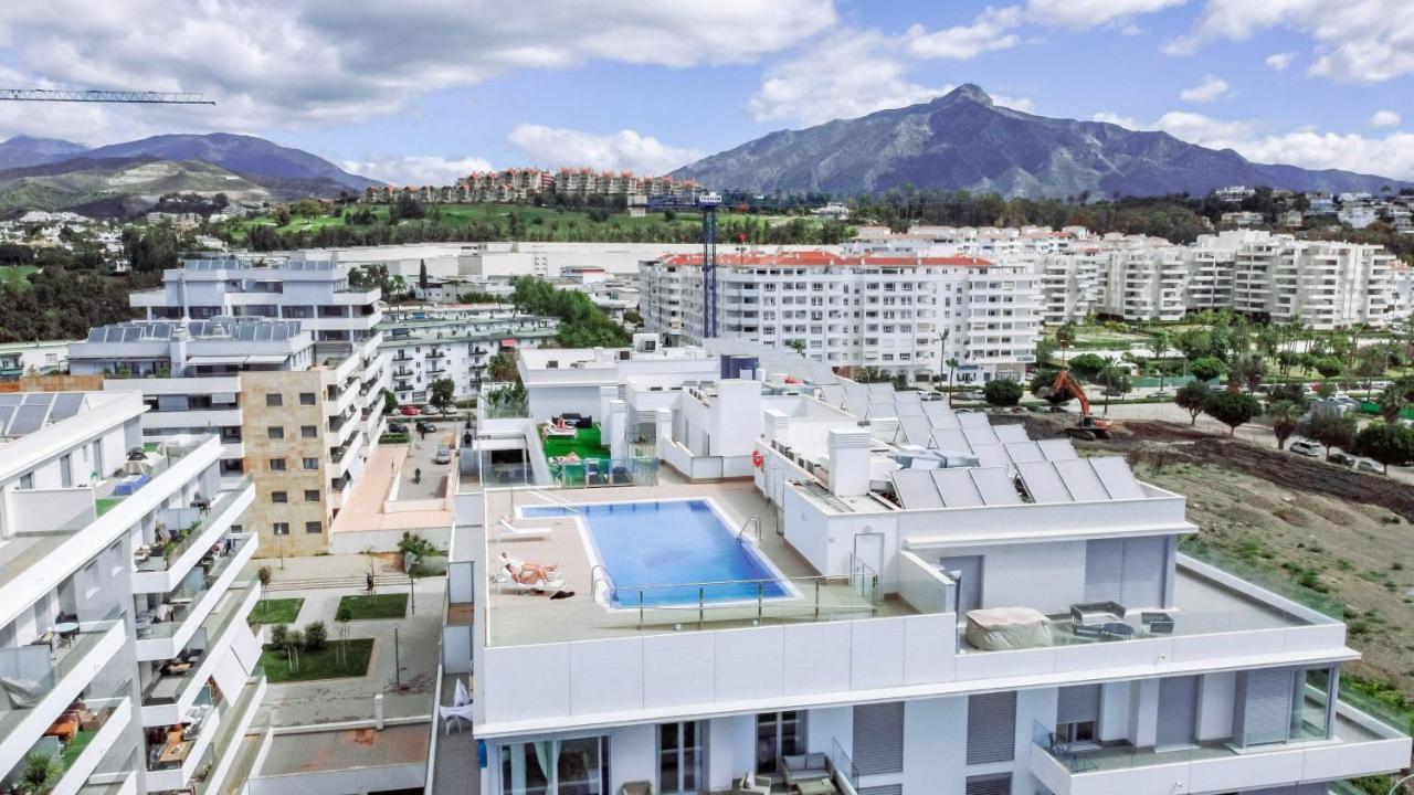Appartement Jg35a- Perfect In Good Location Marbella