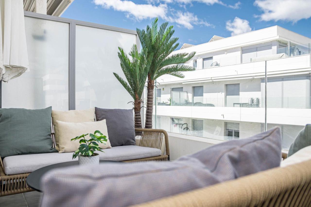 Appartement Jg35a- Perfect In Good Location Marbella