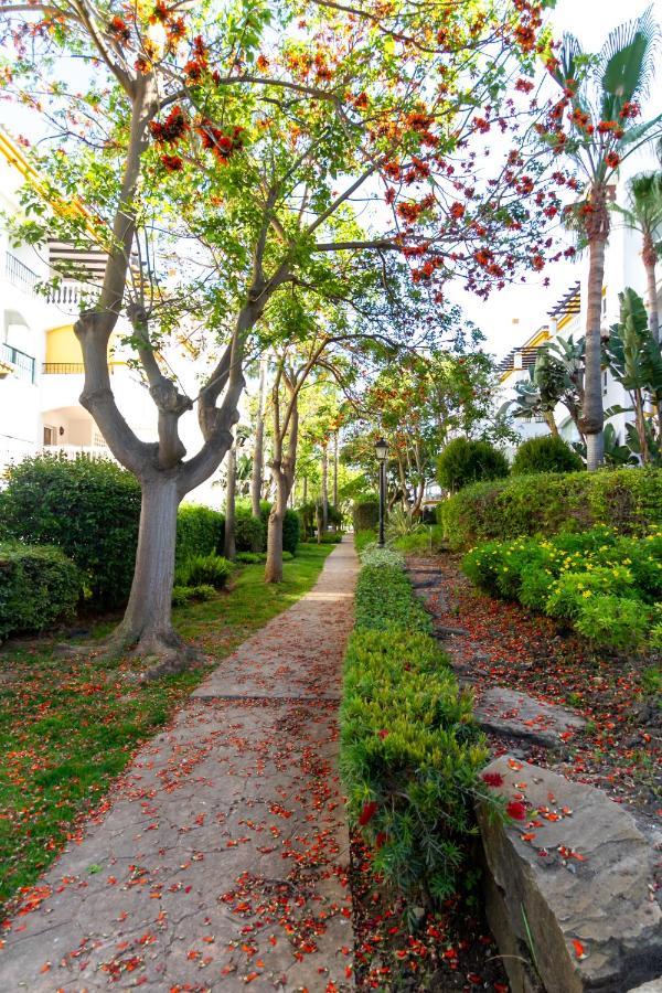 Apartamento Banus - Banus Dama De Noche *