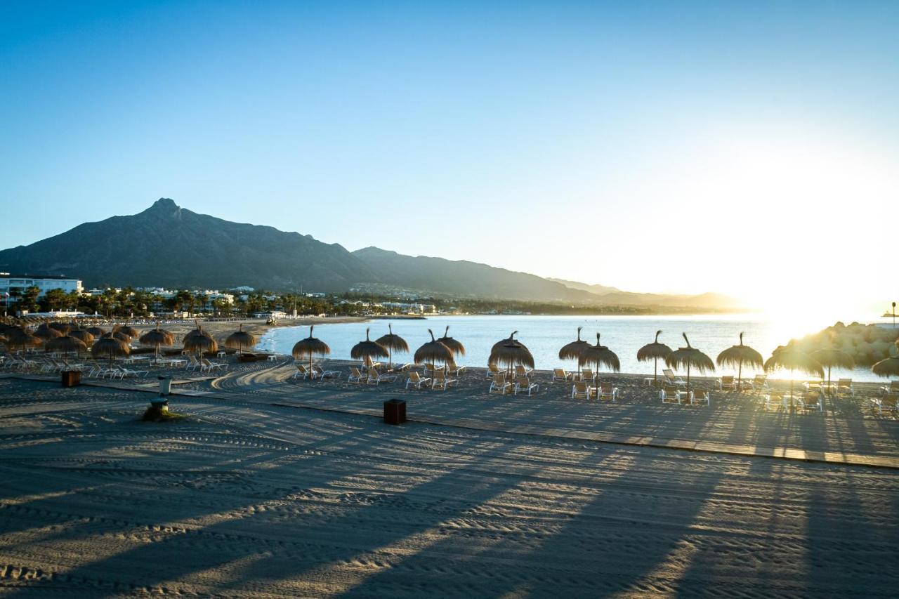 Apartamento Banus - Banus Dama De Noche Marbella