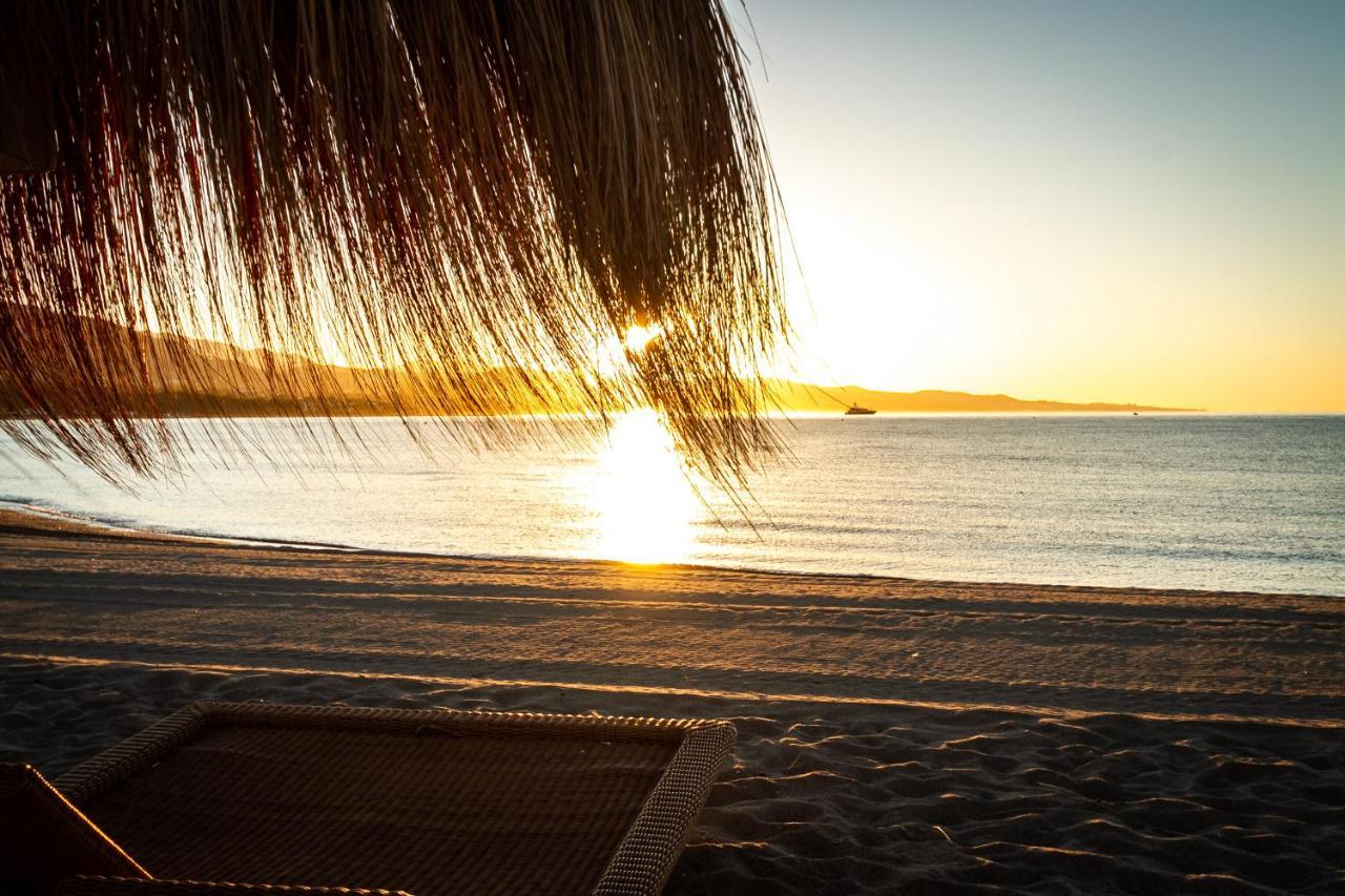 Apartamento Banus - Banus Dama De Noche