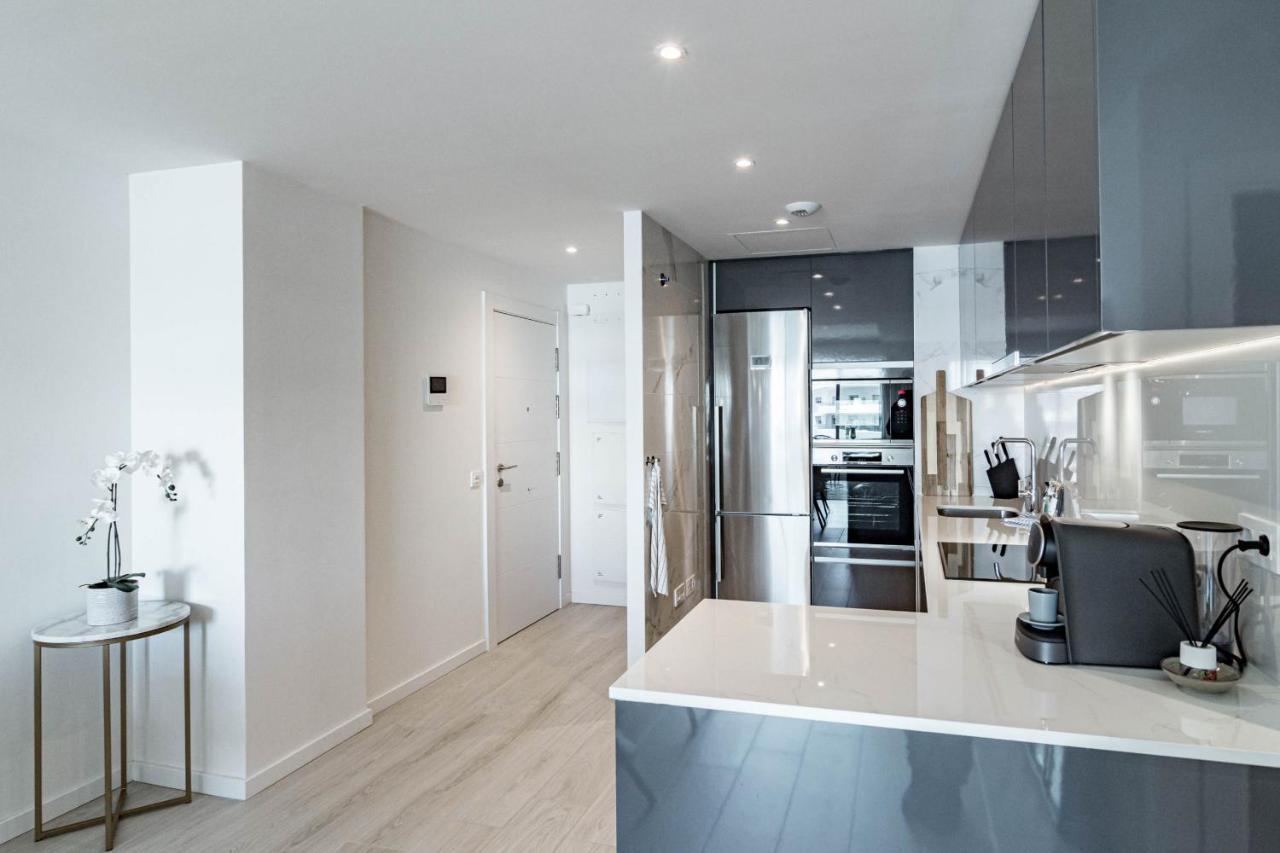 Jg35a- Perfect In Good Location Apartment