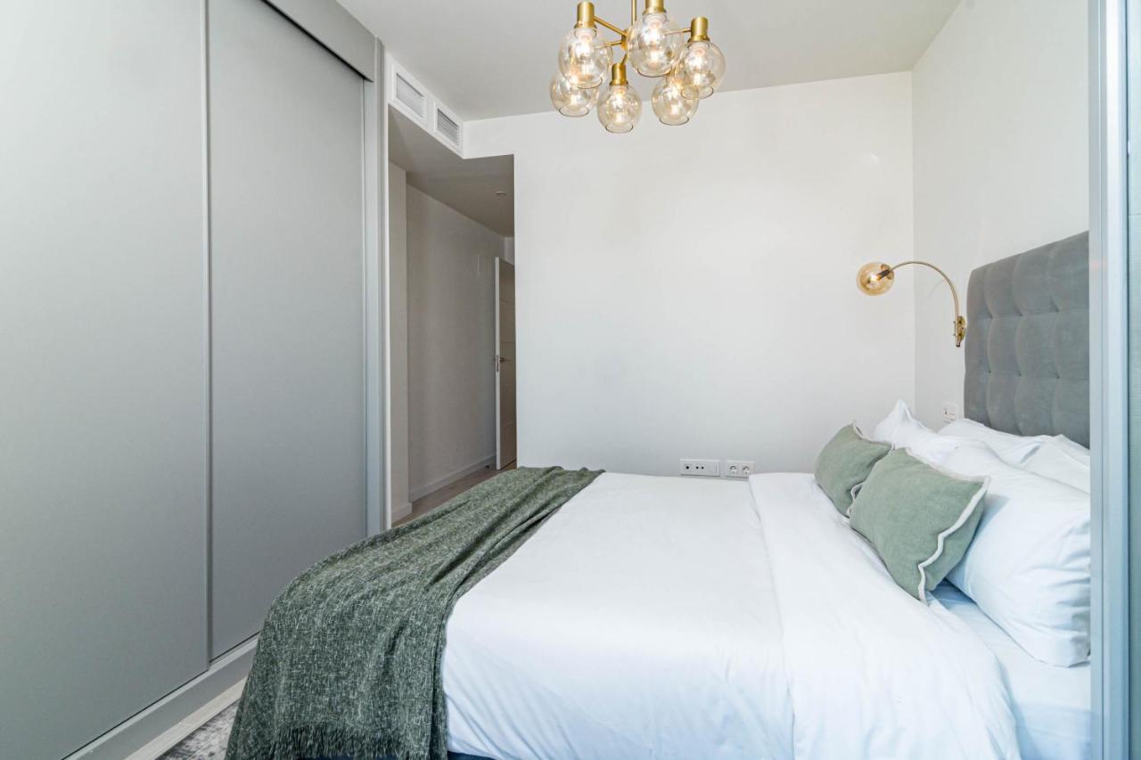 Jg35a- Perfect In Good Location * Marbella