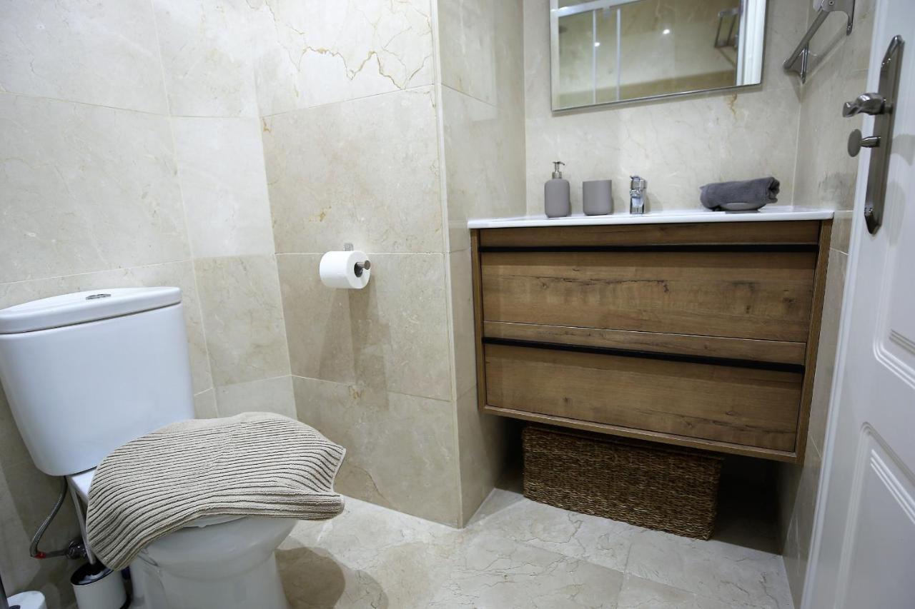 Apartment Real - 1 Bedroom