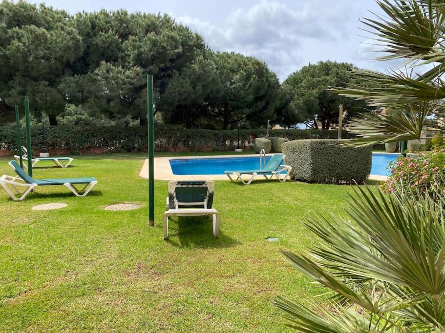 Cabopino Golf And Only Adults Marbella