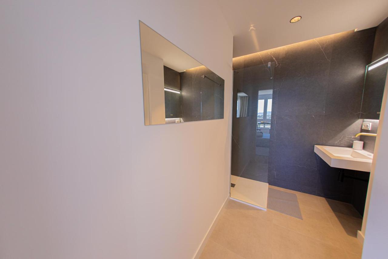 Apartment Modern With Stunning Views *