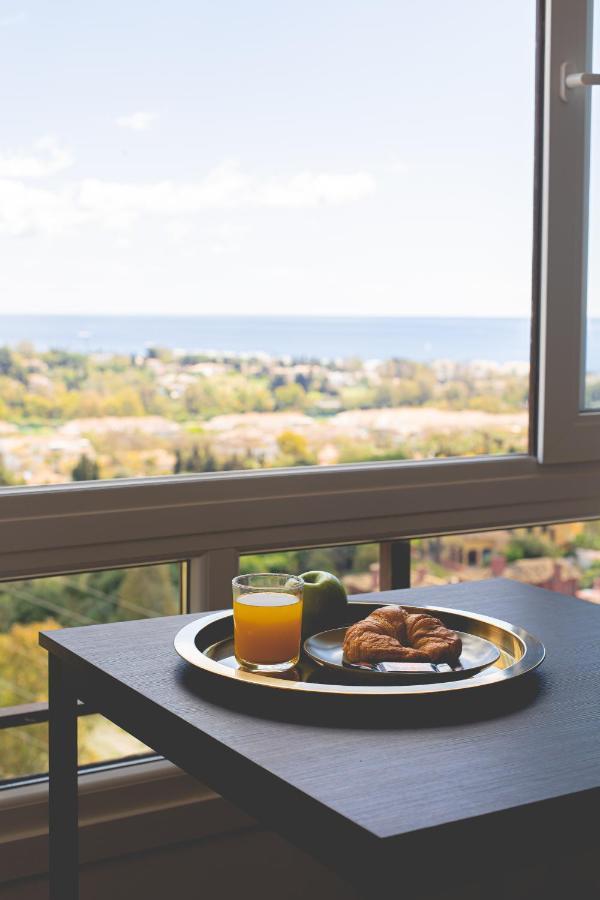 Modern With Stunning Views * Marbella