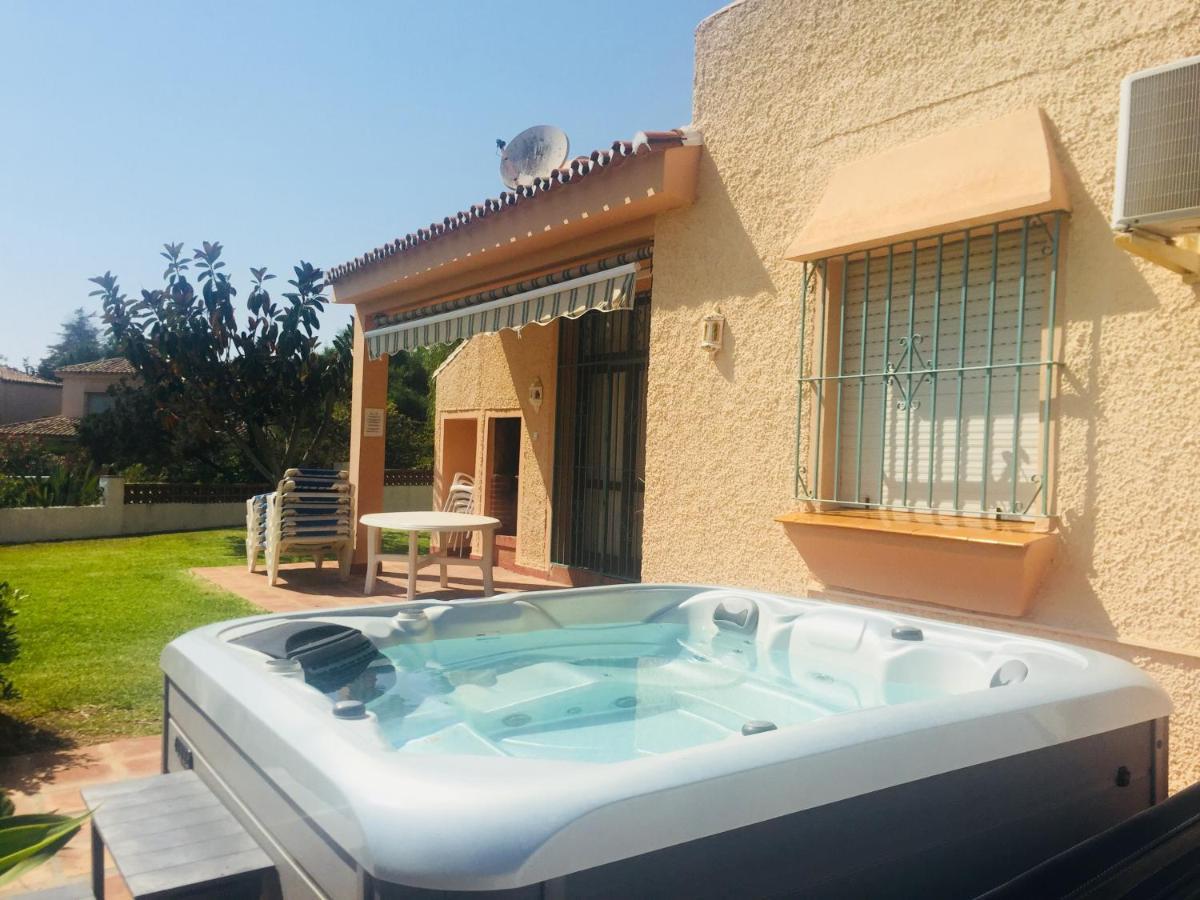 Pousada Marbesa With Jacuzzi Marbella