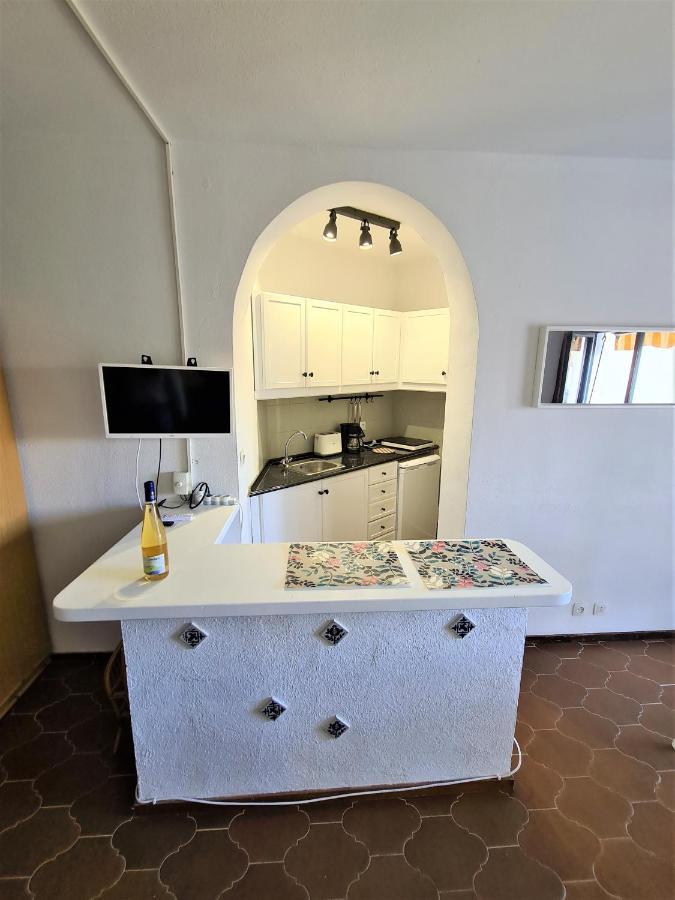 Apartment Agradable Estudio En Puerto Cabopino Marbella