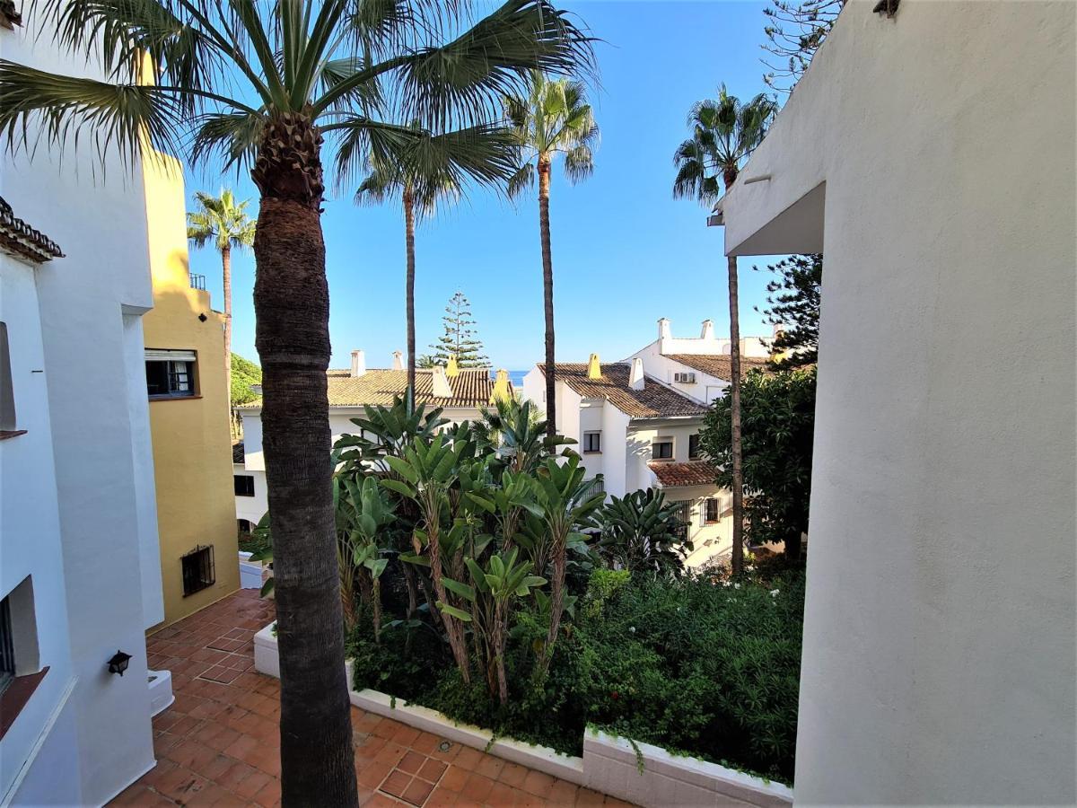 Agradable Estudio En Puerto Cabopino * Marbella