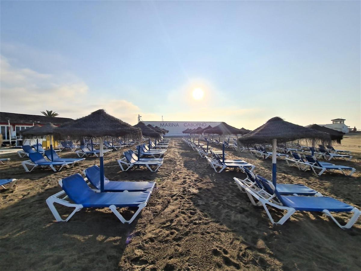 Apartment Agradable Estudio En Puerto Cabopino Marbella