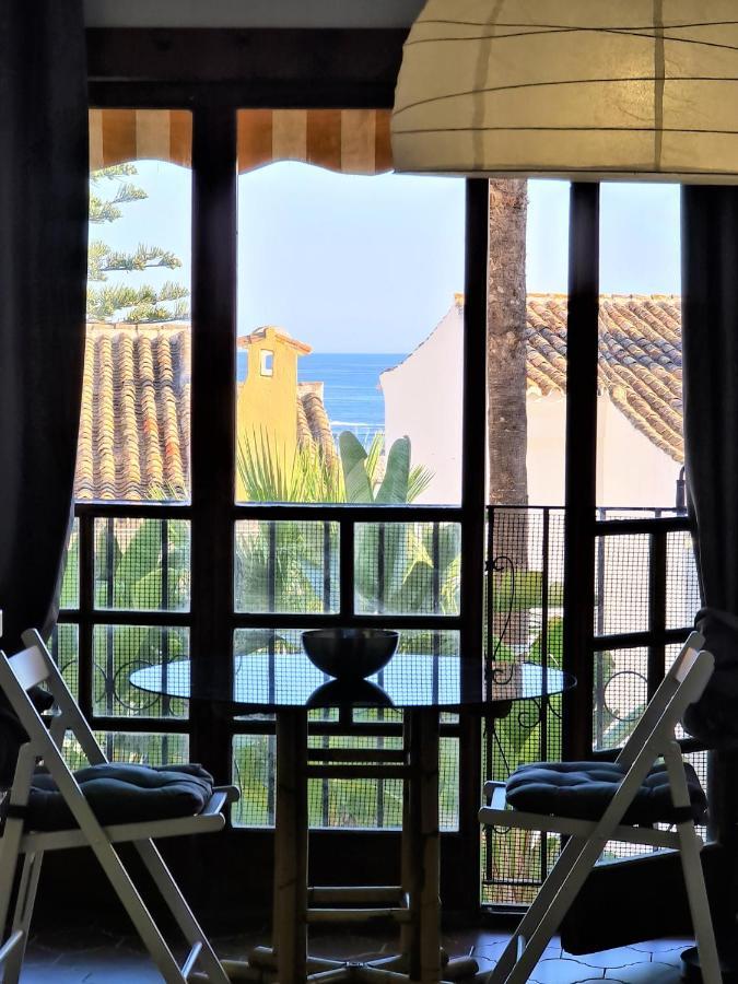 Agradable Estudio En Puerto Cabopino Apartment