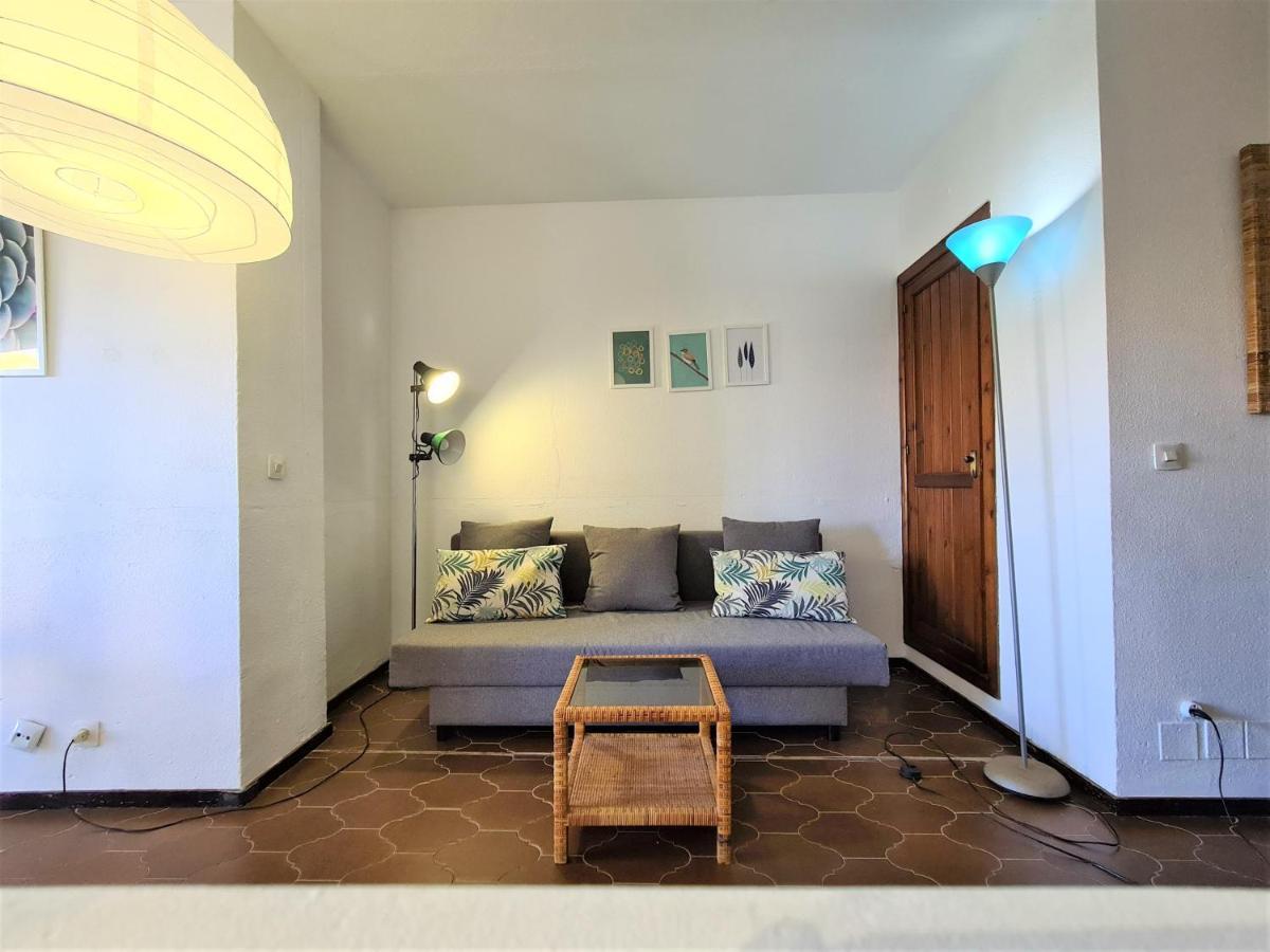Agradable Estudio En Puerto Cabopino Apartment
