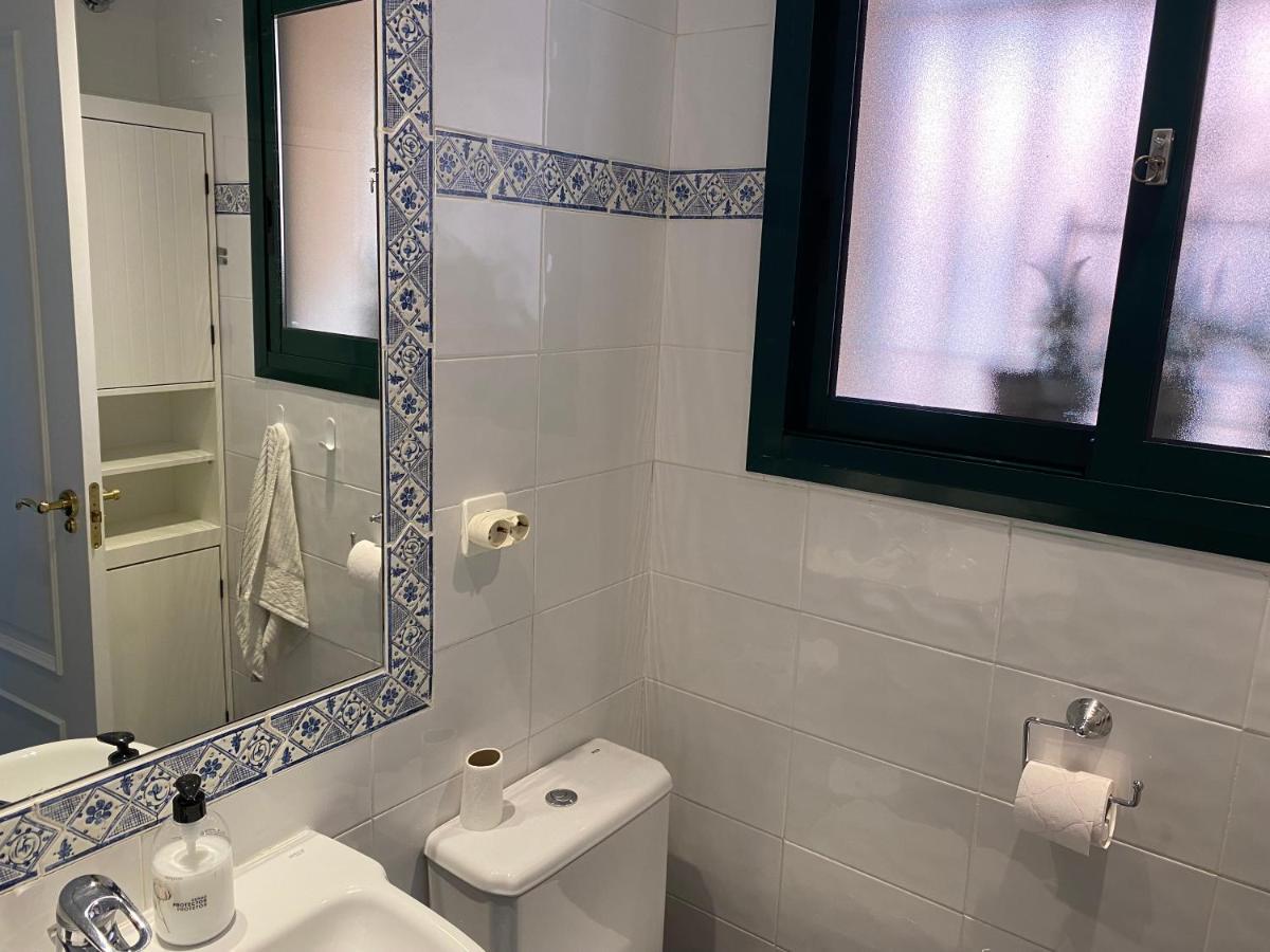 Cabopino Golf And Only Adults Apartamento