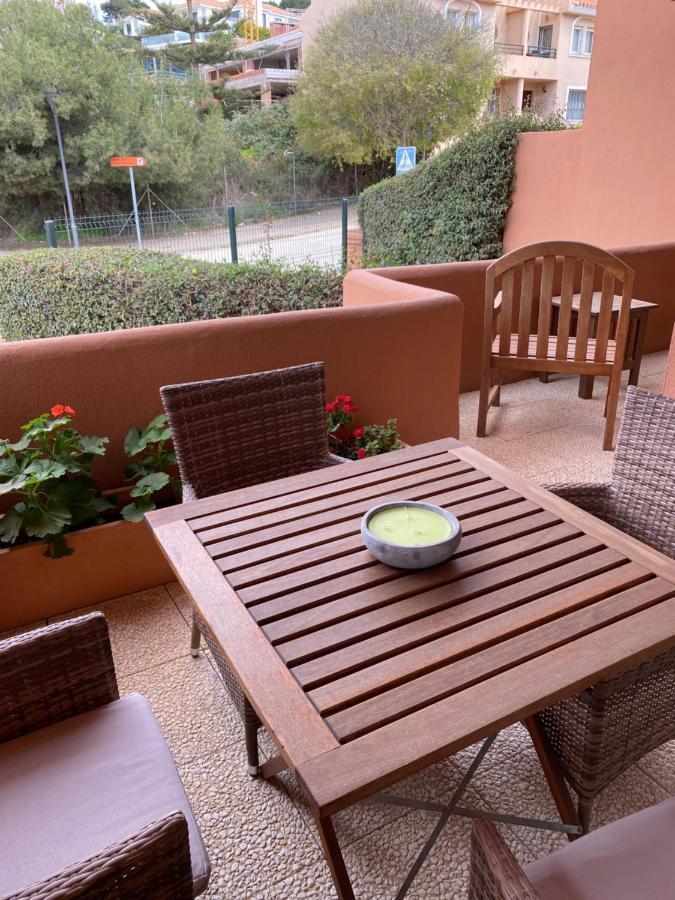 Cabopino Golf And Only Adults Apartamento Marbella