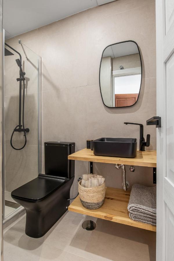 Apartamento Luminoso En Andalucía Del Mar