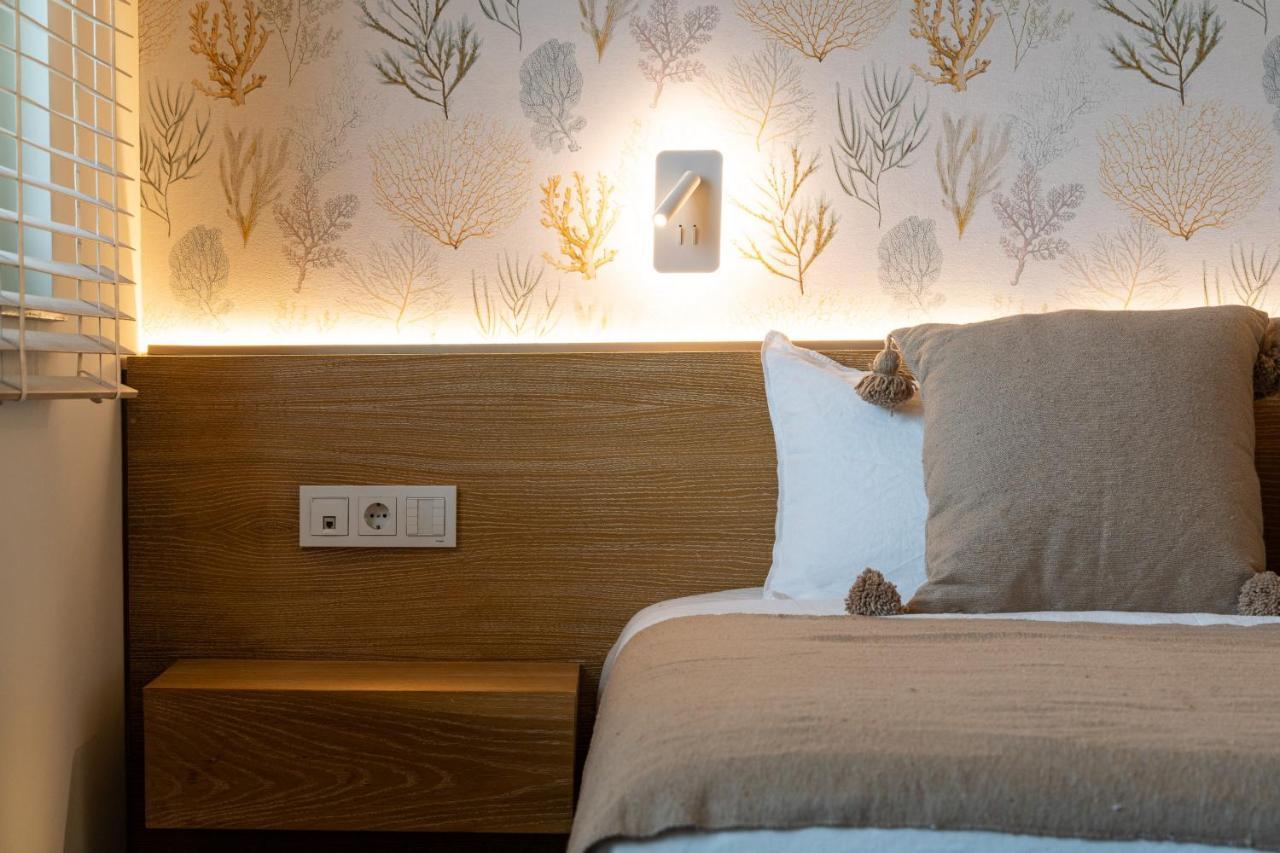 Madrugada, Beachside In Costabella Villa *