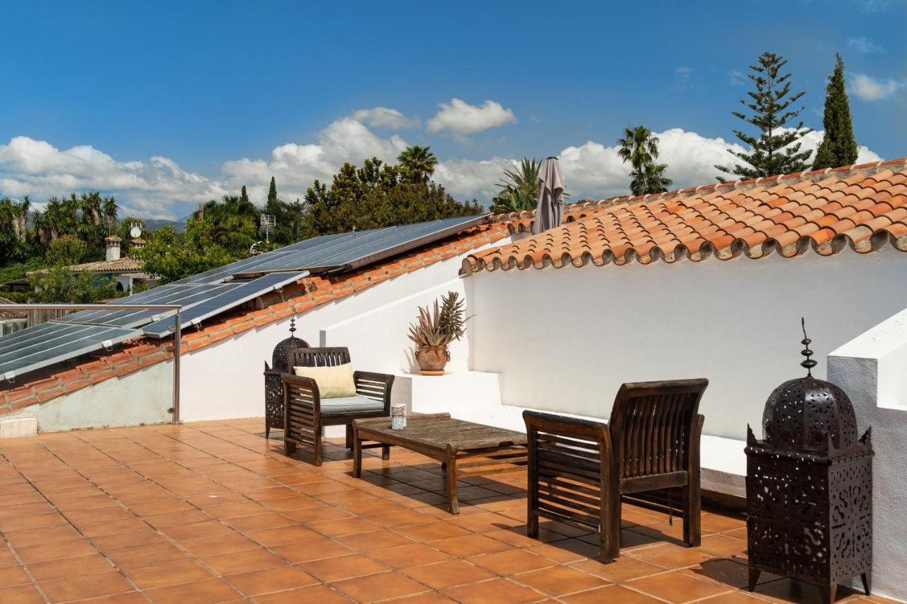 Madrugada, Beachside In Costabella * Marbella